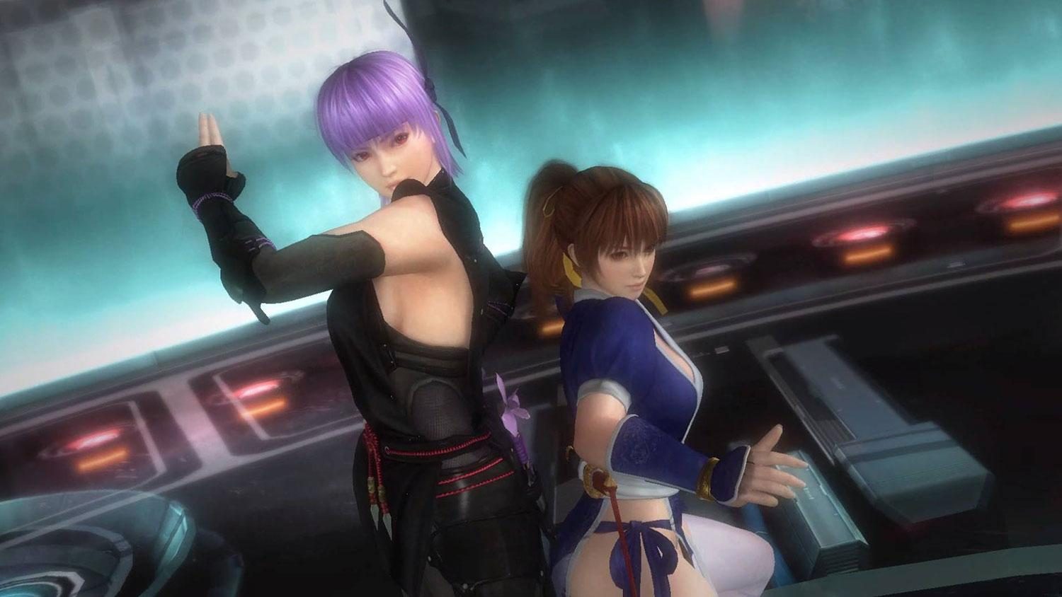 dead or alive last round review 012