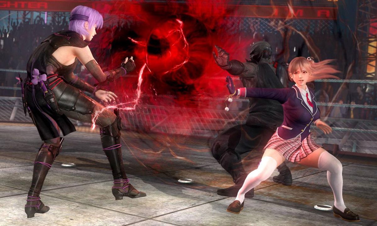 dead or alive last round review 014