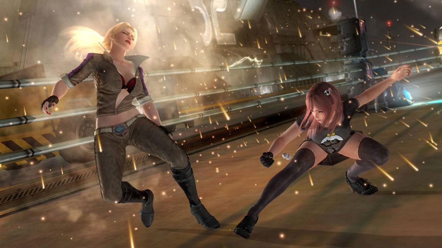 dead or alive last round review 017