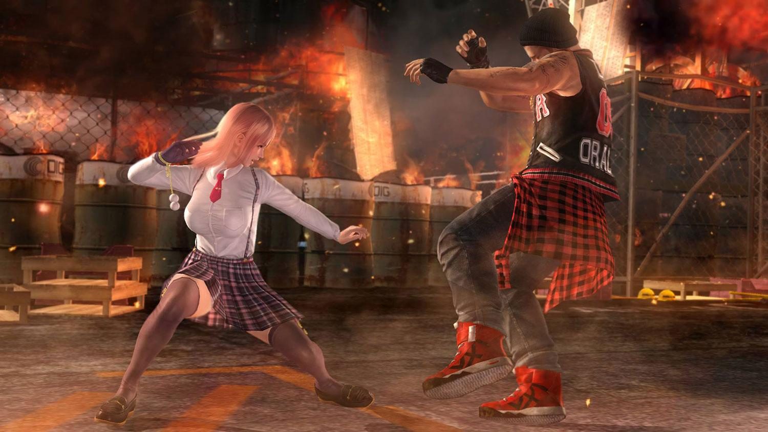 dead or alive last round review 020