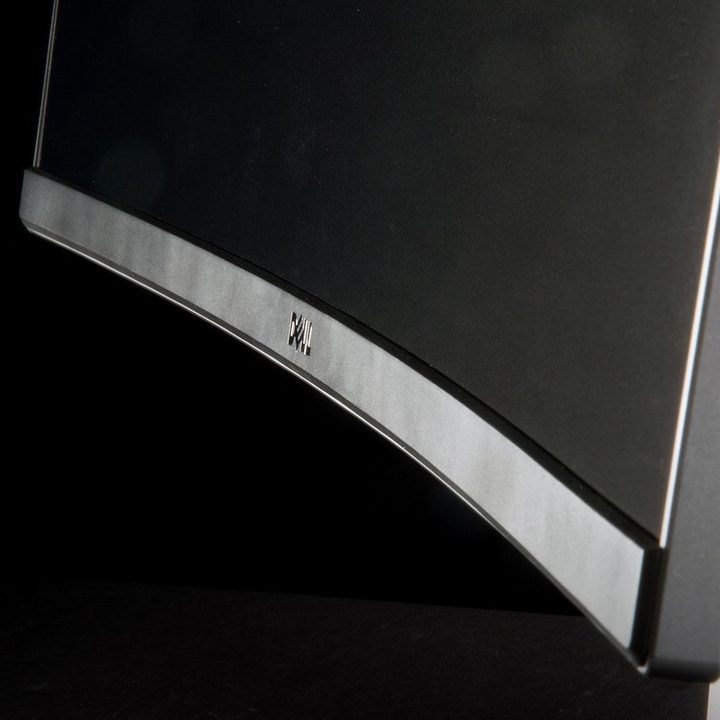 Dell U3415W UltraWide curved monitor