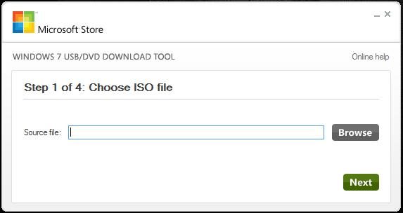 Choosing an ISO for Dual Booting