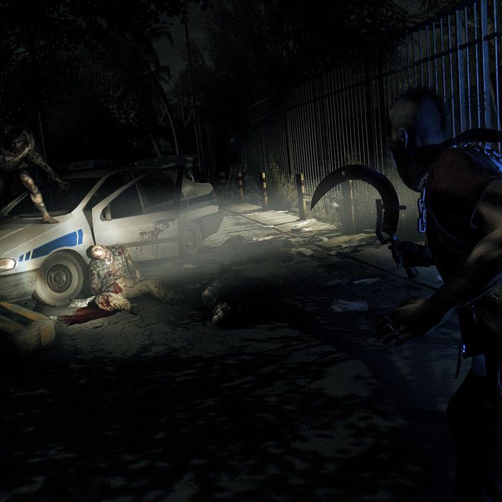 Dying Light screenshot 17