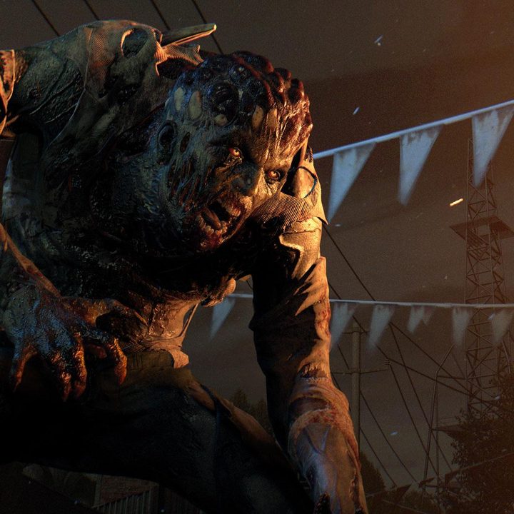 Dying Light screenshot 18