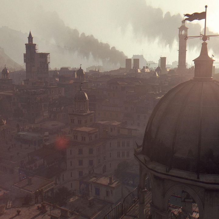 Dying Light screenshot 22