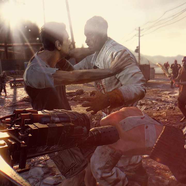 Dying Light screenshot 24