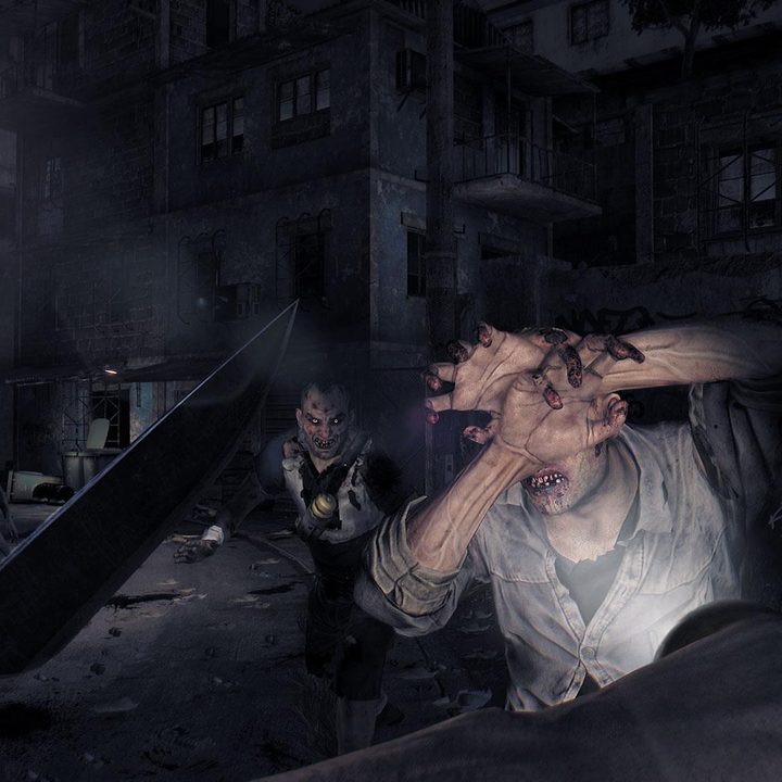 Dying Light screenshot 29