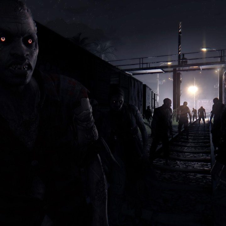 Dying Light screenshot 31