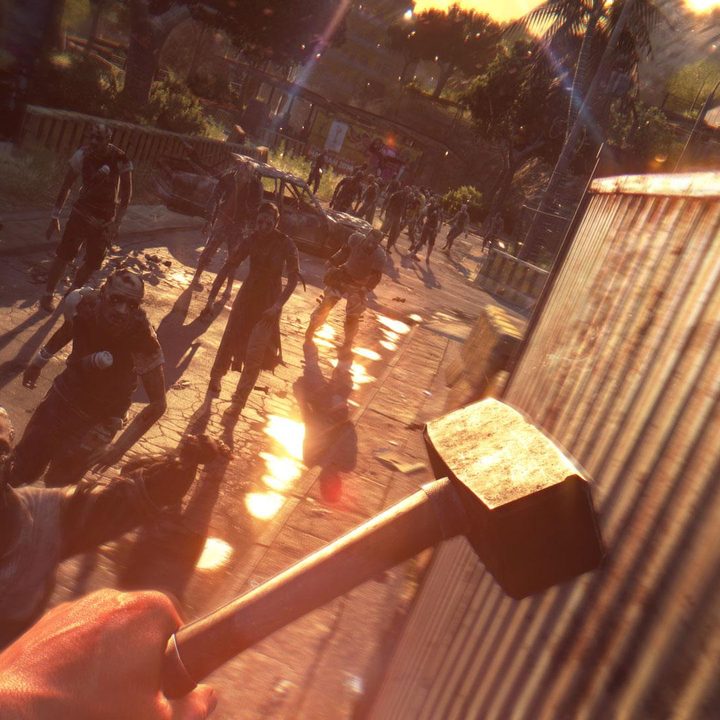 Dying Light screenshot 32