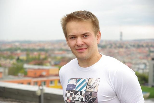 Filip Chytrý