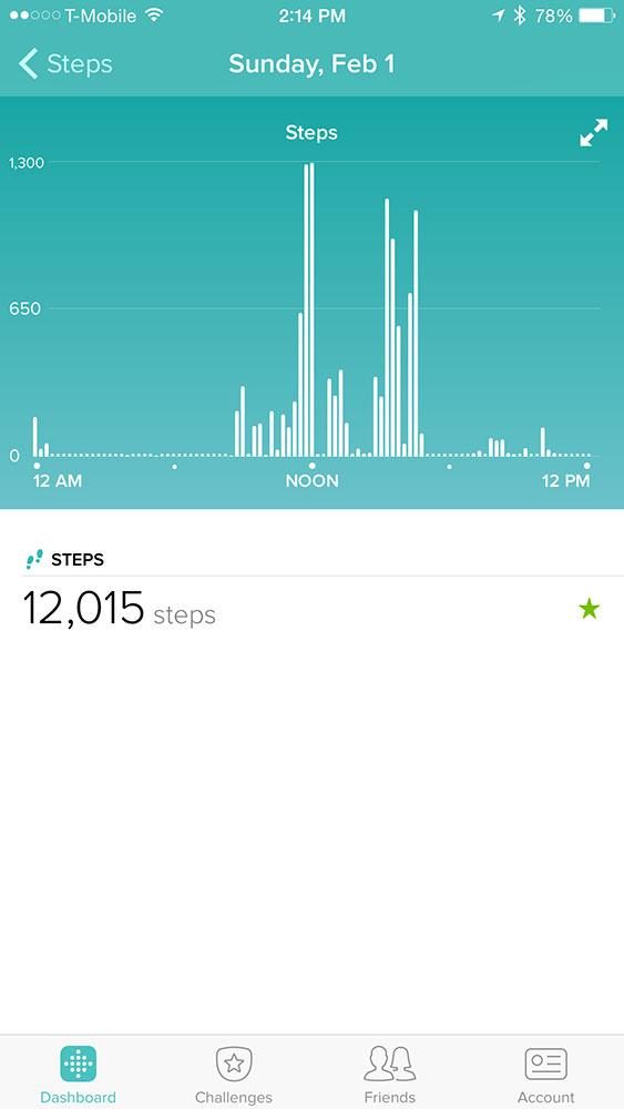 fitbit charge hr review screen 007