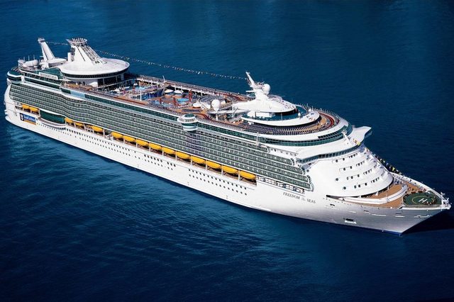 Freedom of the Seas