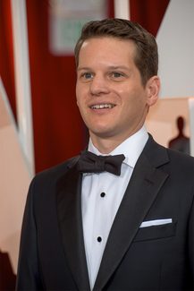 Graham Moore