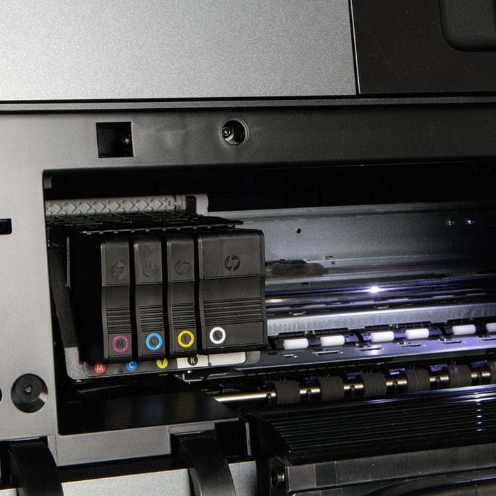HP OfficeJet Pro 8620 ink