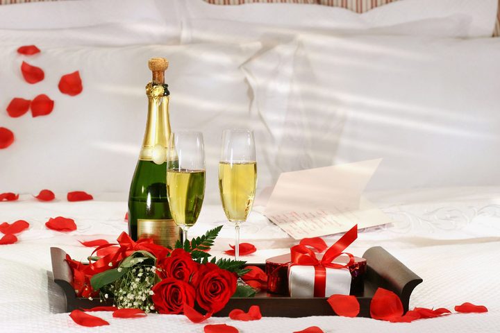 Host-a-hometown-get-away-at-a-local,-ritzy-hotel