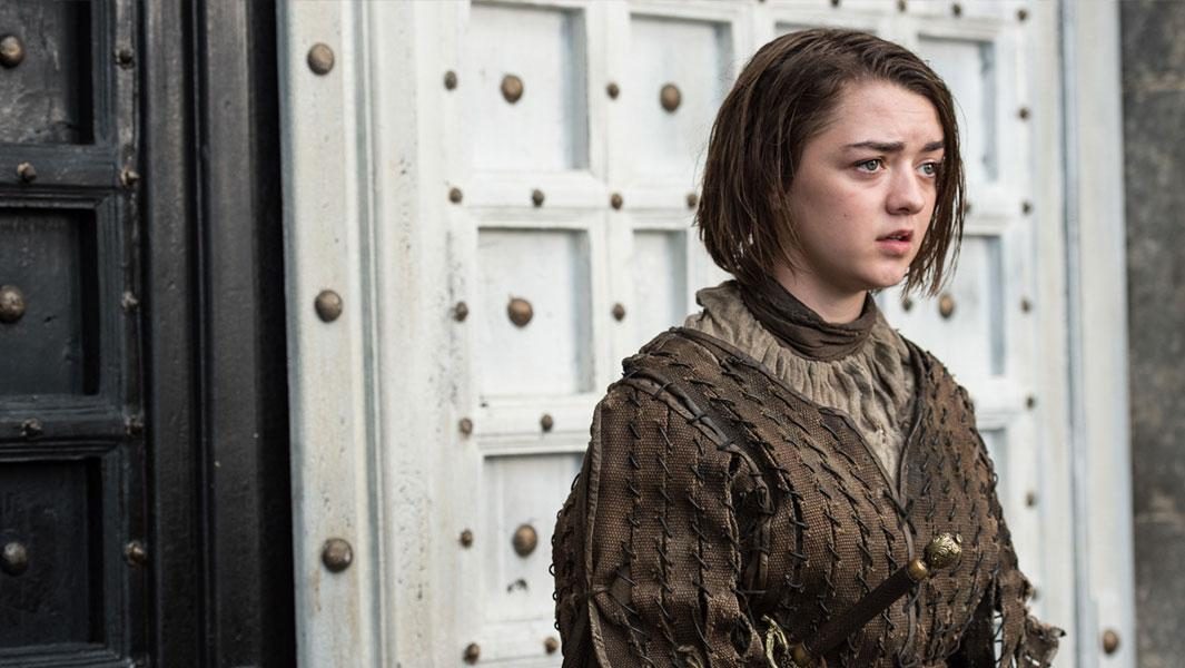 Interview Alfie Allen Game of Thrones