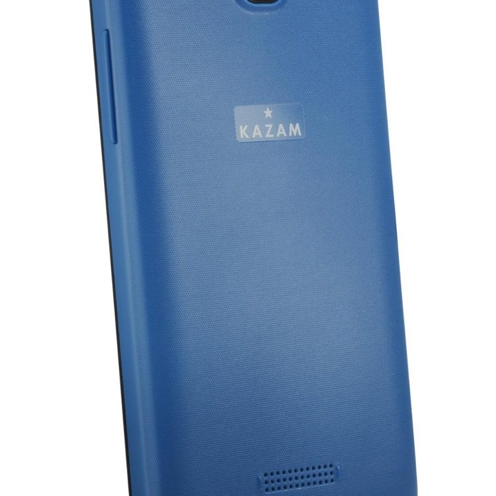kazam trooper thunder tablet launch news 440l