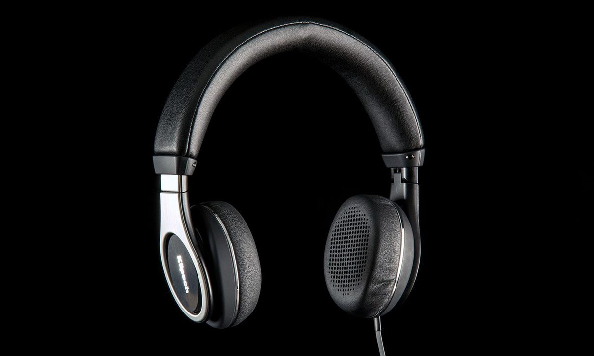 Klipsch Reference On-ears main