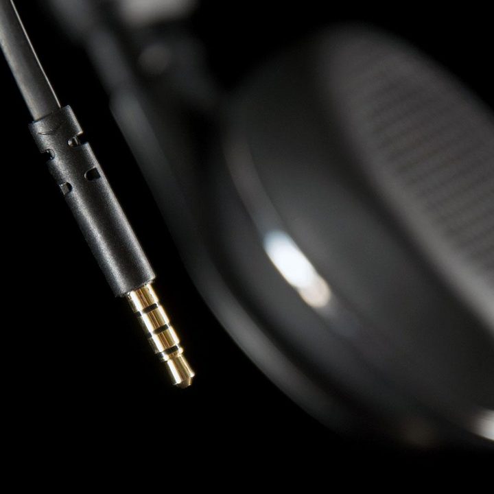 Klipsch Reference On-ears plug