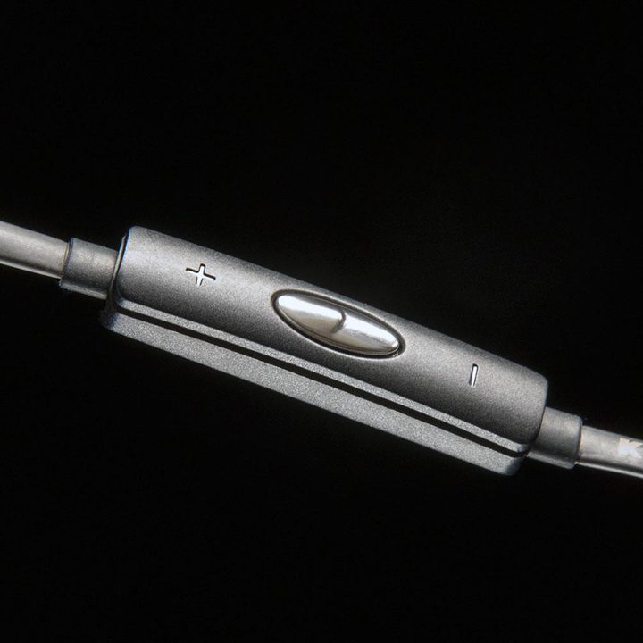 Klipsch Reference On-ears remote
