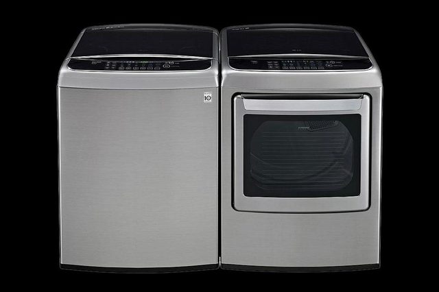 LG DLGY1702V