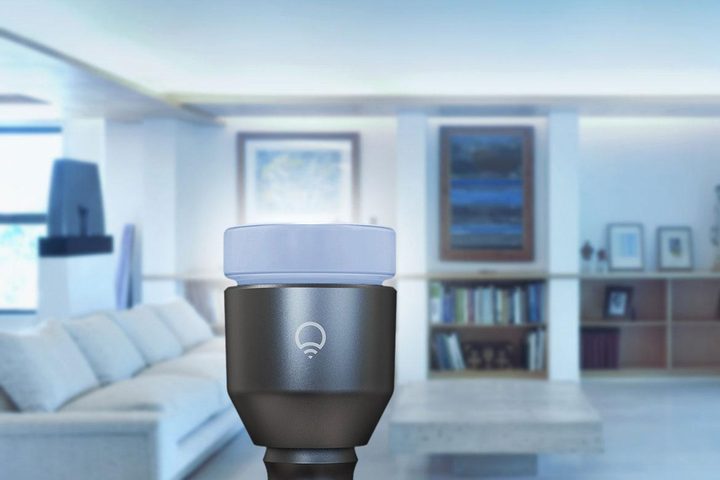 LIFX 2.0 update