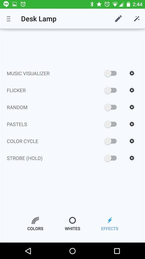 LIFX 2.0 update
