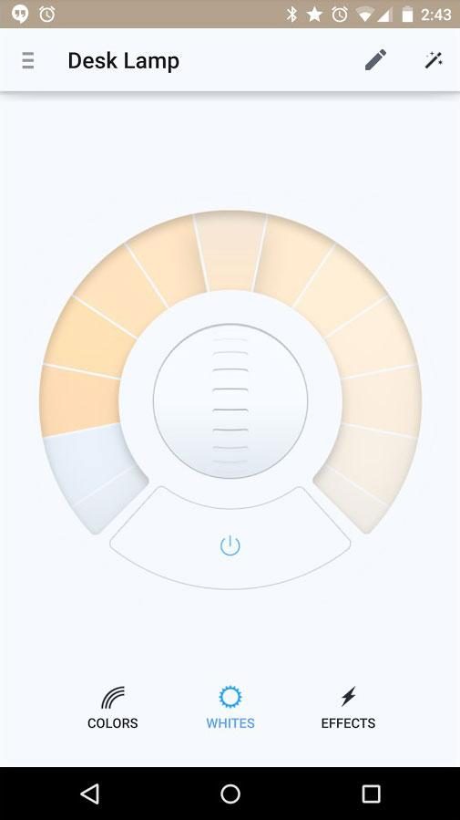 LIFX 2.0 update