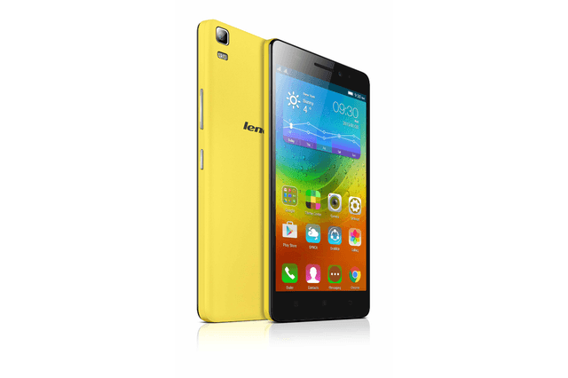 Lenovo A7000