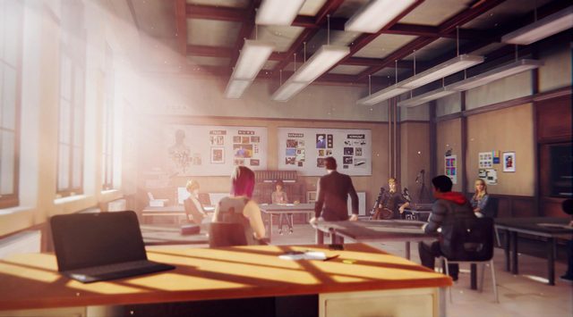 Life Is Strange - 13