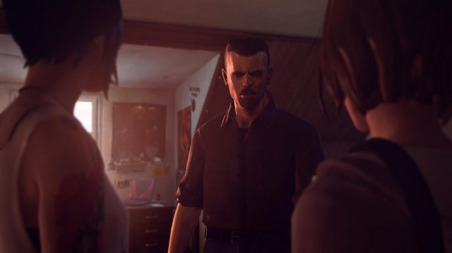 Life Is Strange - 6