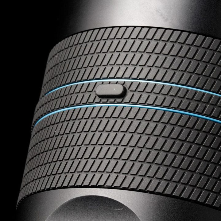 Lytro Illum lens