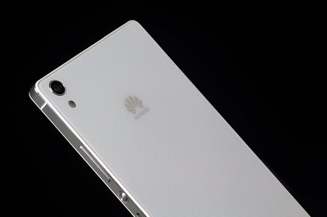 MWC 2015 roundup Huawei