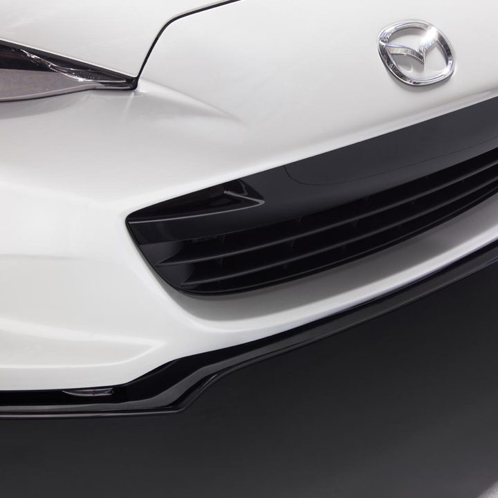 Mazda 2016 MX-5 accessories concept