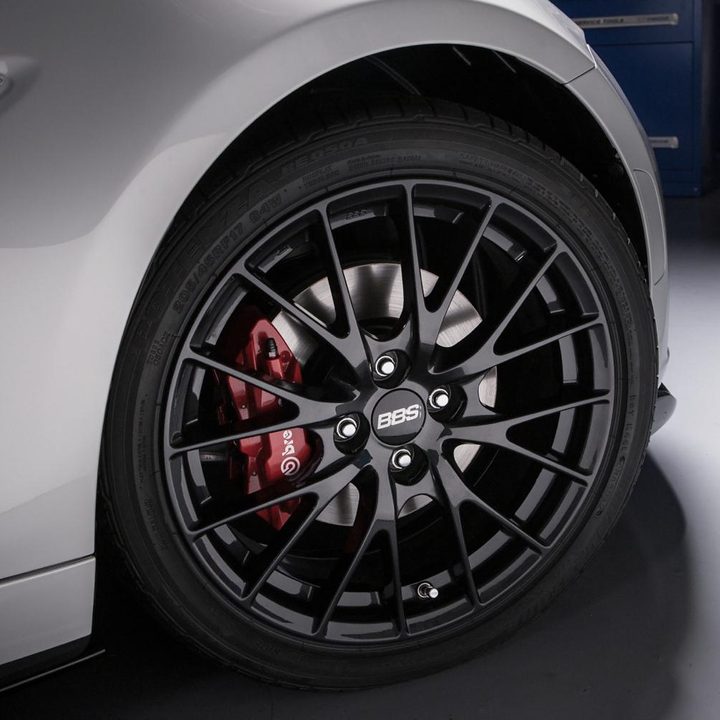 Mazda 2016 MX-5 accessories concept