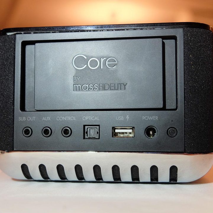 Mass Fidelity Core back full