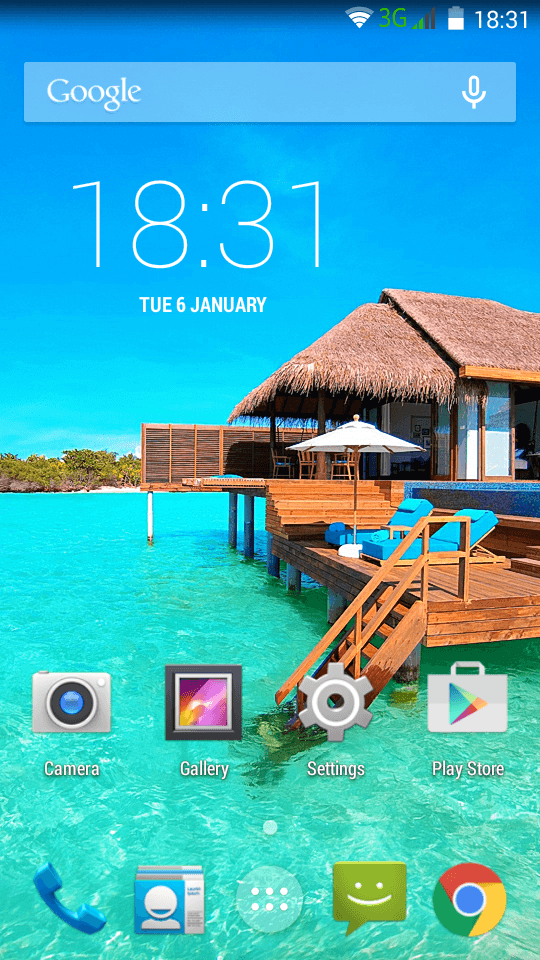 mlais m9 review screenshot 1