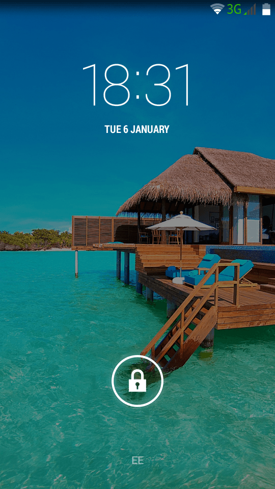 mlais m9 review screenshot 2