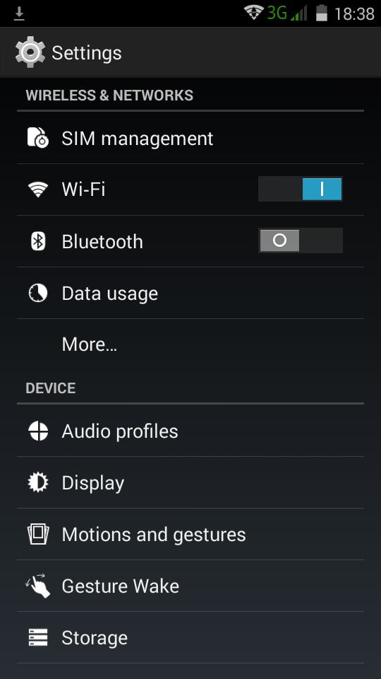 mlais m9 review screenshot 3
