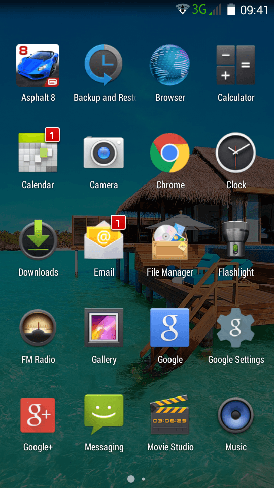 mlais m9 review screenshot 9