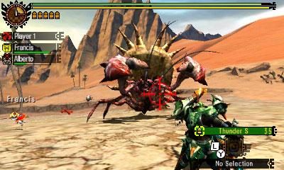 Monster Hunter 4 Ultimate screenshot 26