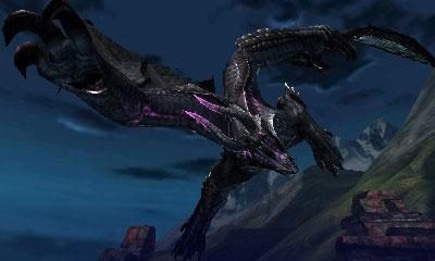 Monster Hunter 4 Ultimate screenshot 7