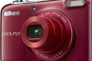 nikon unveils whopping 9 new coolpix point shoots minor updates l32 featured