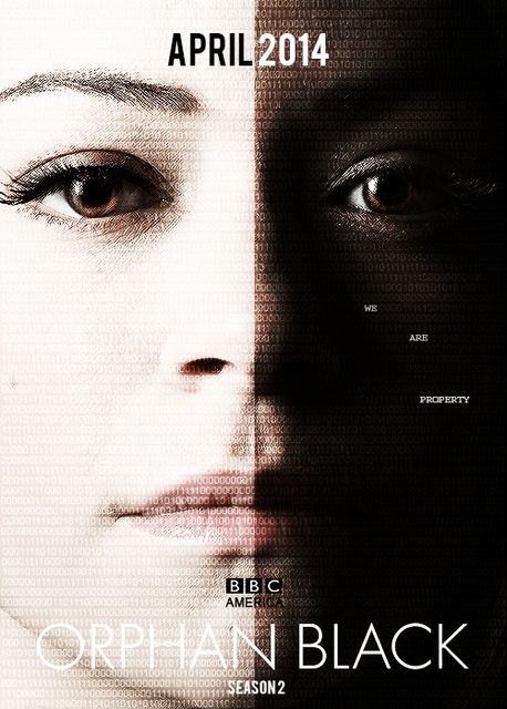 OrphanBlack