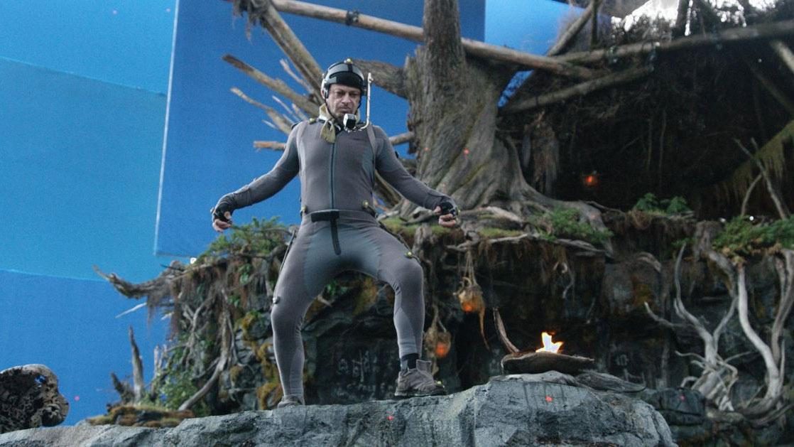 Oscars Effects Dawn of the Planet of the Apes