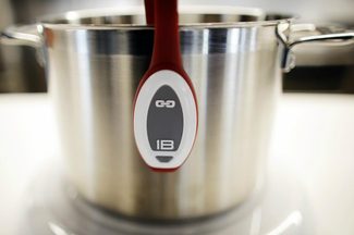 Paragon Induction Cooktop Sensor