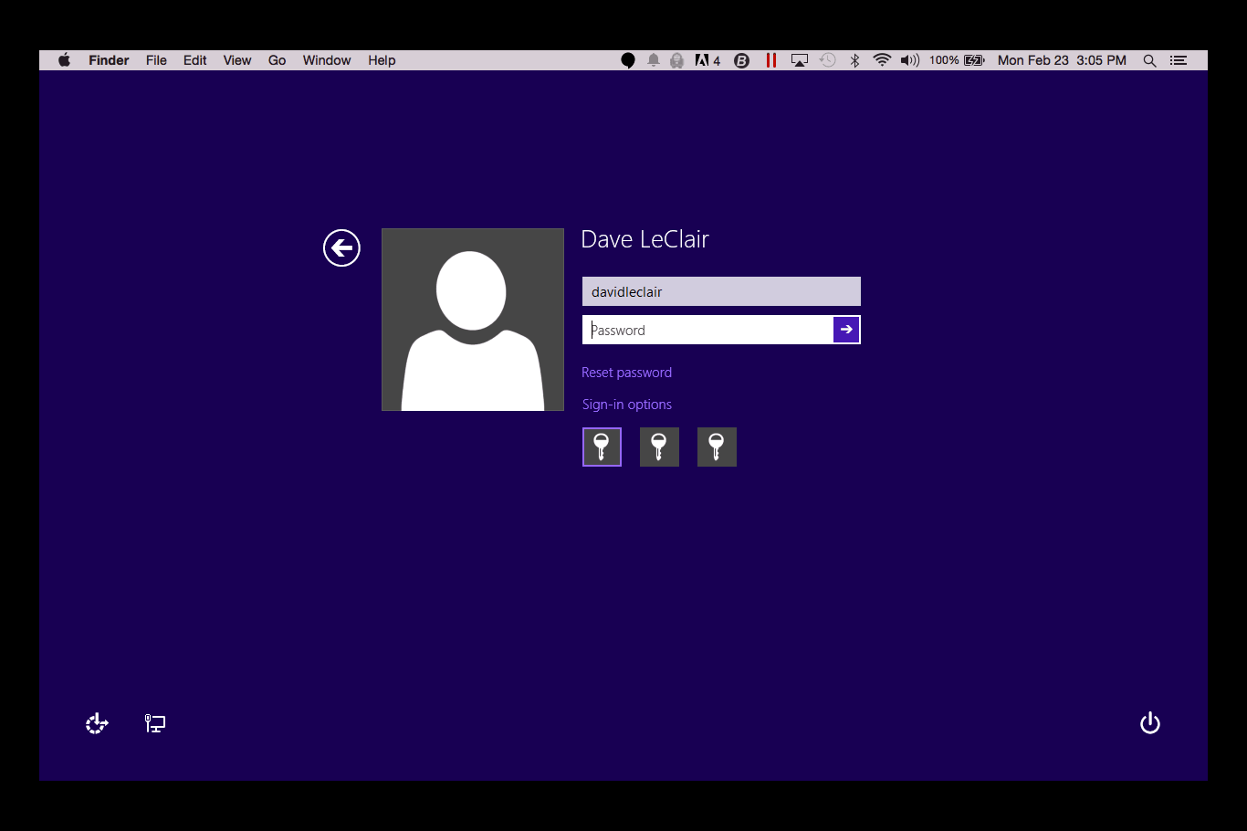 Parallels Desktop 10