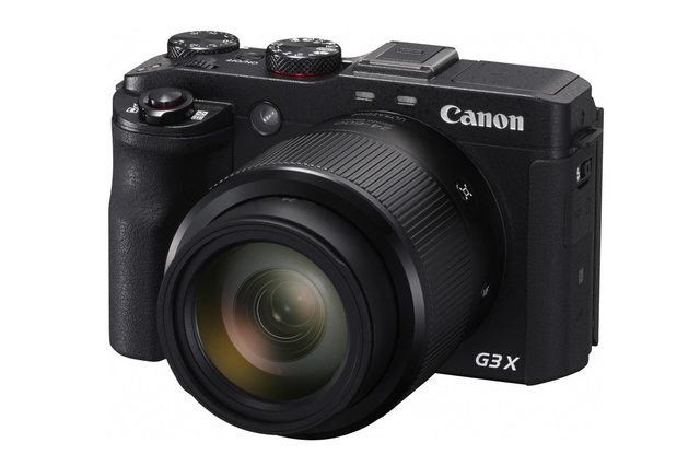 PowerShot G3 X