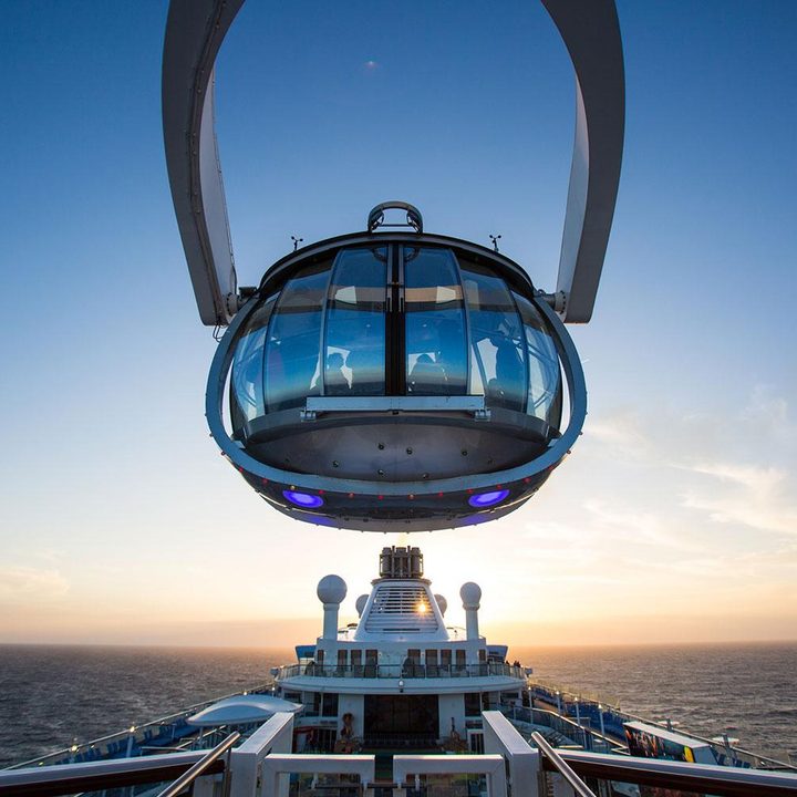 worlds largest cruise ships quantum of the seas 001