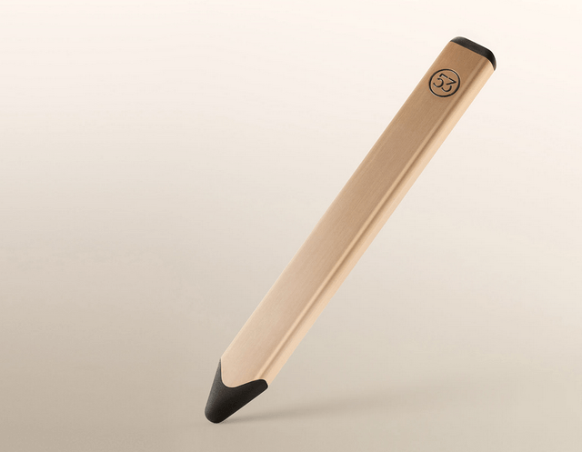 Pencil Gold